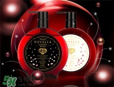 novella洗发水好用吗?novella洗发水怎么样?